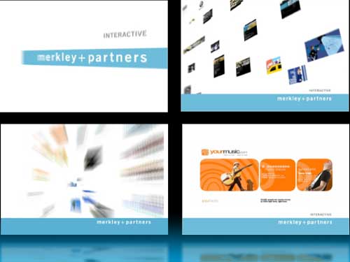Merkley + Partners